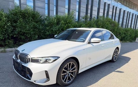 BMW 3 серия, 2023 год, 3 320 000 рублей, 1 фотография