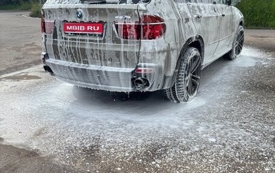 BMW X5, 2008 год, 1 450 000 рублей, 1 фотография