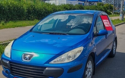 Peugeot 307 I, 2006 год, 329 000 рублей, 1 фотография