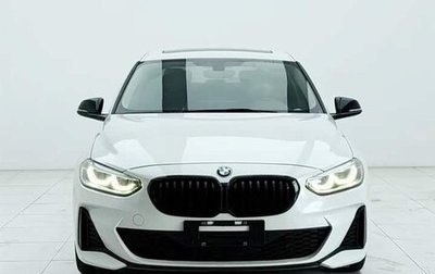 BMW 1 серия, 2021 год, 1 400 000 рублей, 1 фотография