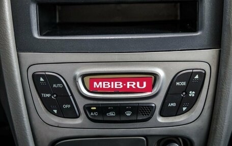 Hyundai Santa Fe Classic, 2008 год, 869 000 рублей, 23 фотография