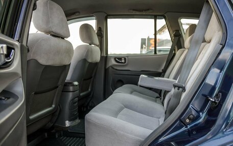 Hyundai Santa Fe Classic, 2008 год, 869 000 рублей, 28 фотография