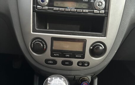 Chevrolet Lacetti, 2007 год, 169 000 рублей, 8 фотография