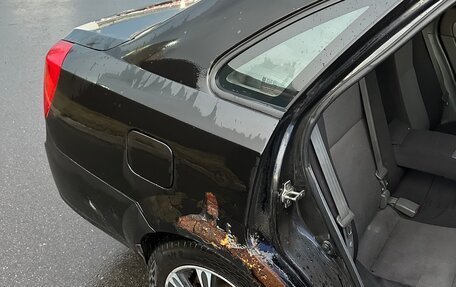 Chevrolet Lacetti, 2007 год, 169 000 рублей, 9 фотография