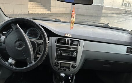 Chevrolet Lacetti, 2007 год, 169 000 рублей, 7 фотография