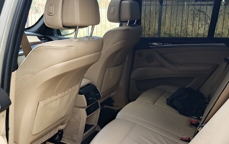 BMW X5, 2008 год, 1 450 000 рублей, 7 фотография