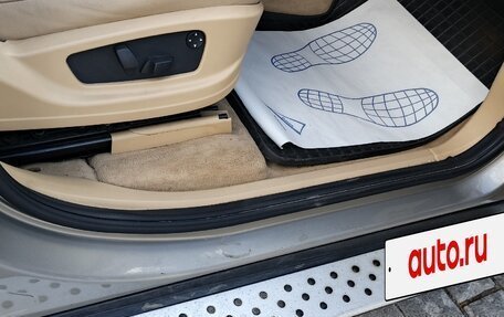 BMW X5, 2008 год, 1 450 000 рублей, 11 фотография