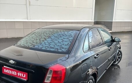 Chevrolet Lacetti, 2007 год, 169 000 рублей, 5 фотография