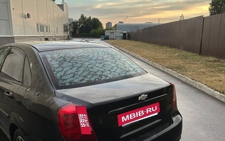 Chevrolet Lacetti, 2007 год, 169 000 рублей, 4 фотография