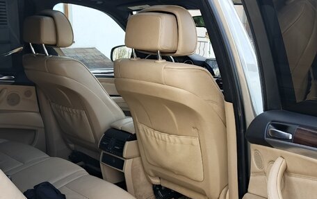 BMW X5, 2008 год, 1 450 000 рублей, 13 фотография