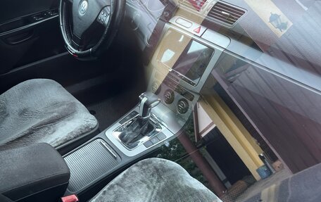 Volkswagen Passat B6, 2007 год, 510 000 рублей, 2 фотография
