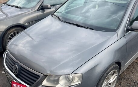 Volkswagen Passat B6, 2007 год, 510 000 рублей, 6 фотография