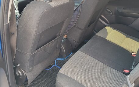 Peugeot 307 I, 2006 год, 329 000 рублей, 12 фотография