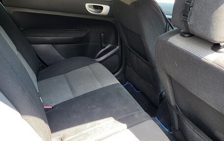 Peugeot 307 I, 2006 год, 329 000 рублей, 11 фотография