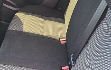 Peugeot 307 I, 2006 год, 329 000 рублей, 13 фотография