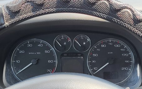 Peugeot 307 I, 2006 год, 329 000 рублей, 14 фотография