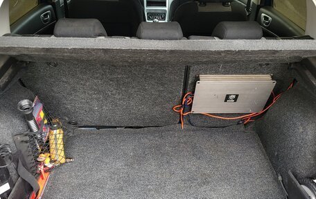 Peugeot 307 I, 2006 год, 329 000 рублей, 19 фотография