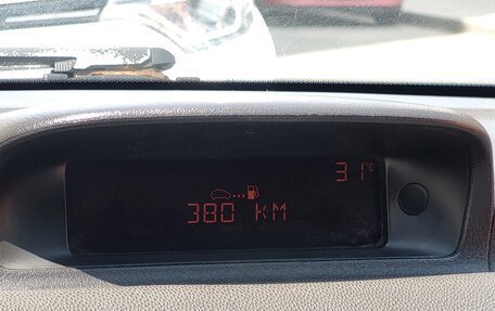 Peugeot 307 I, 2006 год, 329 000 рублей, 16 фотография
