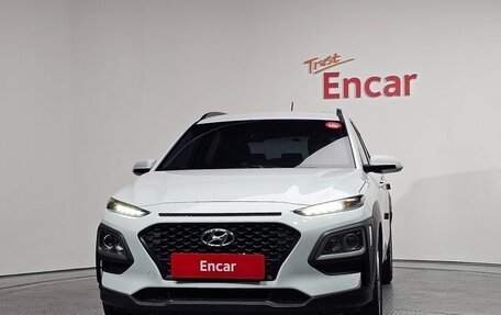 Hyundai Kona I, 2019 год, 1 321 077 рублей, 3 фотография