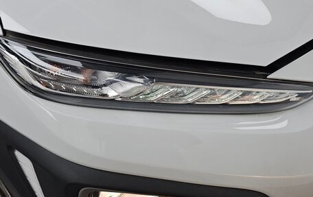 Hyundai Kona I, 2019 год, 1 321 077 рублей, 5 фотография