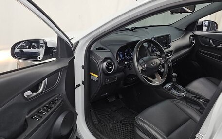 Hyundai Kona I, 2019 год, 1 321 077 рублей, 10 фотография