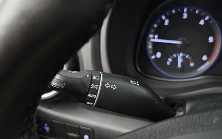 Hyundai Kona I, 2019 год, 1 321 077 рублей, 14 фотография