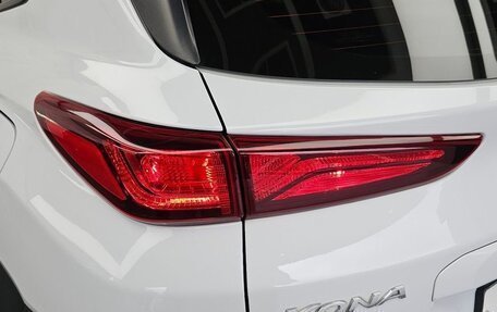 Hyundai Kona I, 2019 год, 1 321 077 рублей, 6 фотография