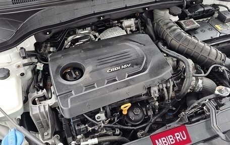 Hyundai Kona I, 2019 год, 1 321 077 рублей, 9 фотография