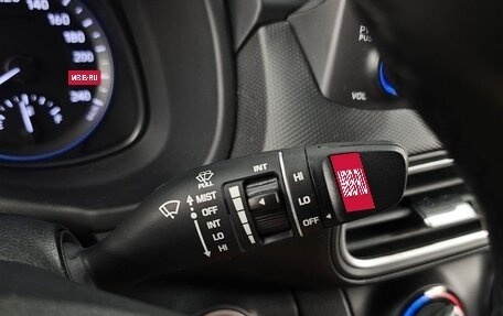 Hyundai Kona I, 2019 год, 1 321 077 рублей, 15 фотография