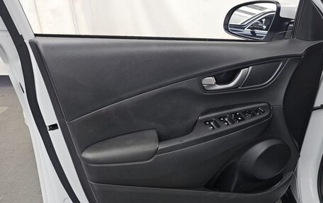 Hyundai Kona I, 2019 год, 1 321 077 рублей, 26 фотография