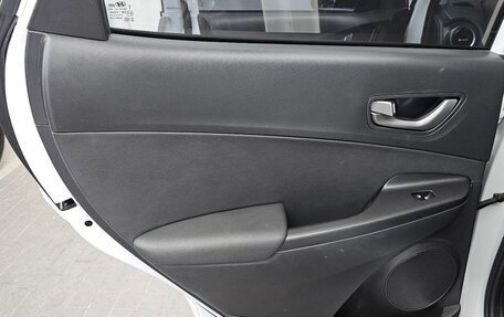 Hyundai Kona I, 2019 год, 1 321 077 рублей, 28 фотография