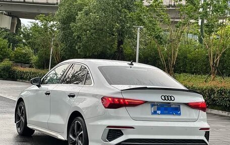 Audi A3, 2021 год, 1 450 000 рублей, 4 фотография