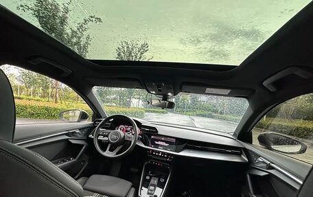 Audi A3, 2021 год, 1 450 000 рублей, 6 фотография