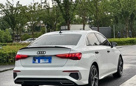 Audi A3, 2021 год, 1 450 000 рублей, 5 фотография