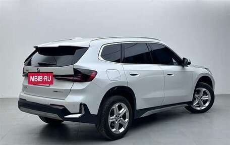 BMW X1, 2022 год, 2 230 000 рублей, 4 фотография