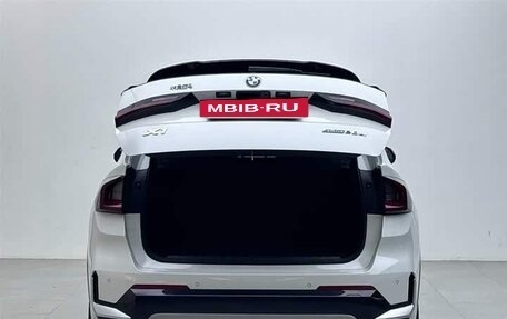 BMW X1, 2022 год, 2 230 000 рублей, 6 фотография