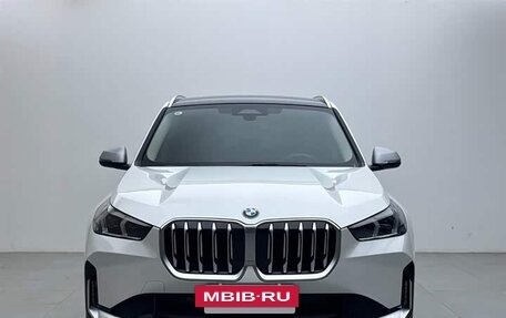 BMW X1, 2022 год, 2 230 000 рублей, 2 фотография