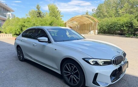 BMW 3 серия, 2023 год, 3 320 000 рублей, 3 фотография