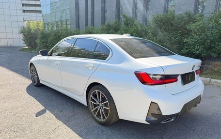 BMW 3 серия, 2023 год, 3 320 000 рублей, 4 фотография