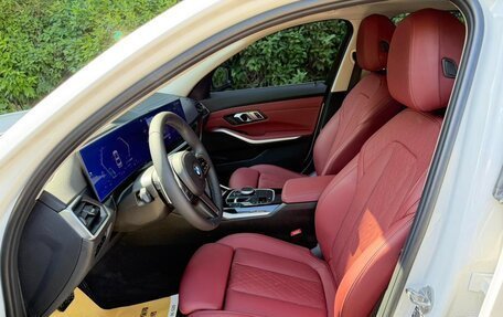 BMW 3 серия, 2023 год, 3 320 000 рублей, 9 фотография