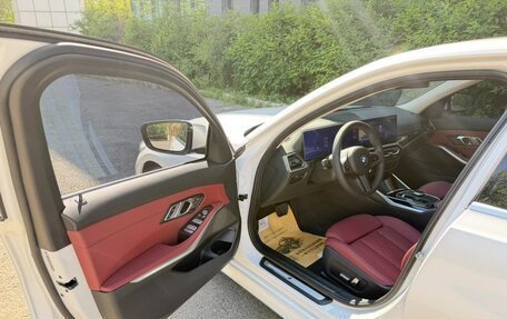 BMW 3 серия, 2023 год, 3 320 000 рублей, 8 фотография