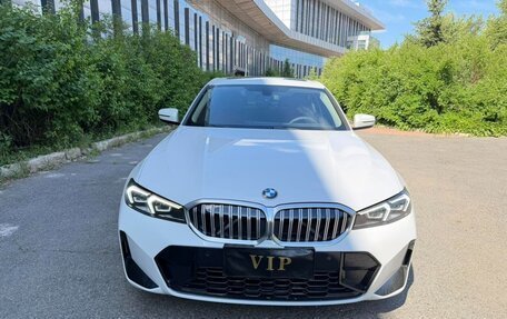 BMW 3 серия, 2023 год, 3 320 000 рублей, 2 фотография