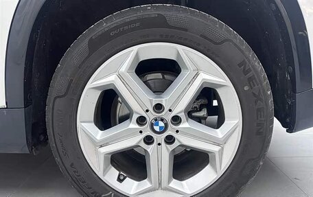 BMW X1, 2022 год, 2 230 000 рублей, 15 фотография