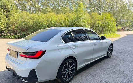 BMW 3 серия, 2023 год, 3 320 000 рублей, 6 фотография