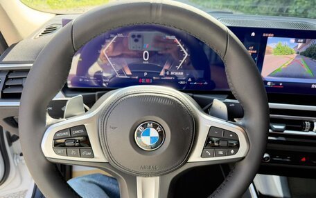 BMW 3 серия, 2023 год, 3 320 000 рублей, 11 фотография
