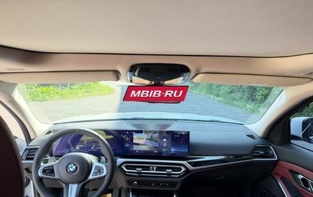 BMW 3 серия, 2023 год, 3 320 000 рублей, 7 фотография