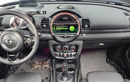 MINI Clubman, 2020 год, 3 511 296 рублей, 10 фотография