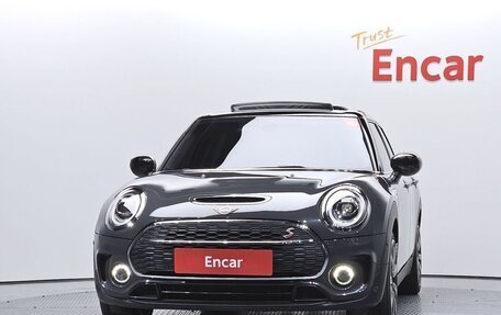 MINI Clubman, 2020 год, 3 511 296 рублей, 3 фотография