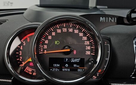 MINI Clubman, 2020 год, 3 511 296 рублей, 11 фотография