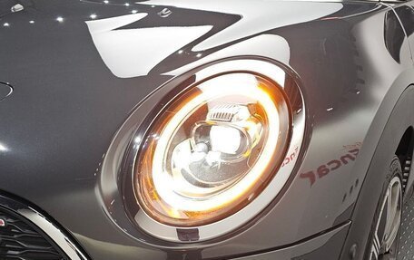 MINI Clubman, 2020 год, 3 511 296 рублей, 7 фотография